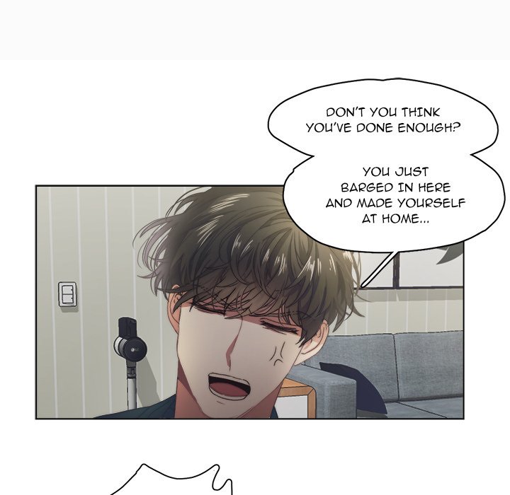 The Spring Scent of the Sea - episode 6 - 26