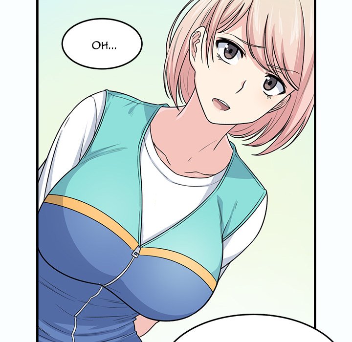 Excuse Me, This is my Room - episode 3 - 84