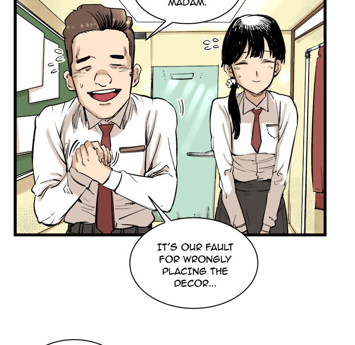 A Bad Friend - episode 9 - 4