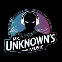 TikTok Account - mrunknownmusicmv
