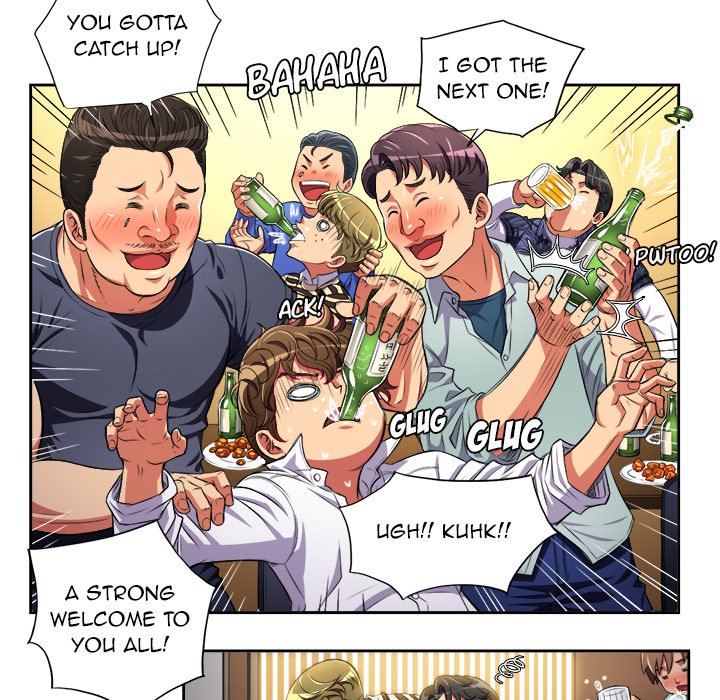 My High School Bully - episode 2 - 109