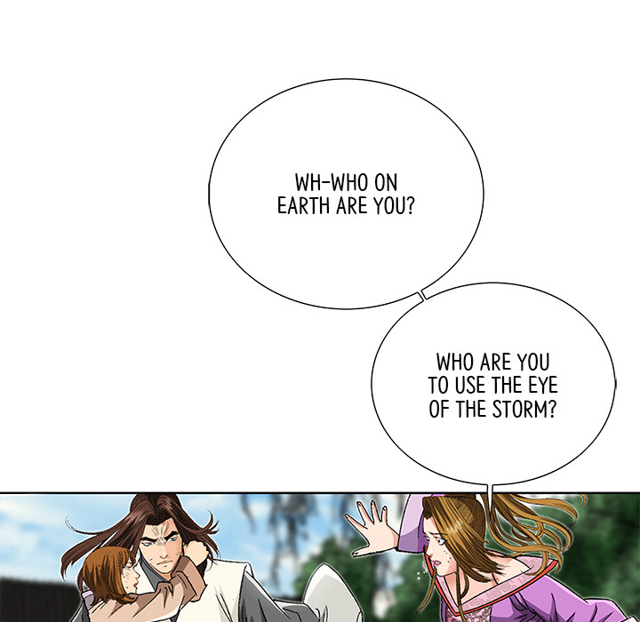 The Tale of The Hyungsan Sect - episode 29 - 85