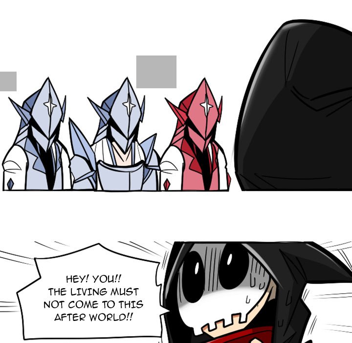 Maki and Friends - episode 64 - 44