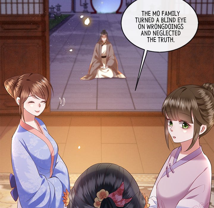 The Queen of Hell - episode 33 - 119