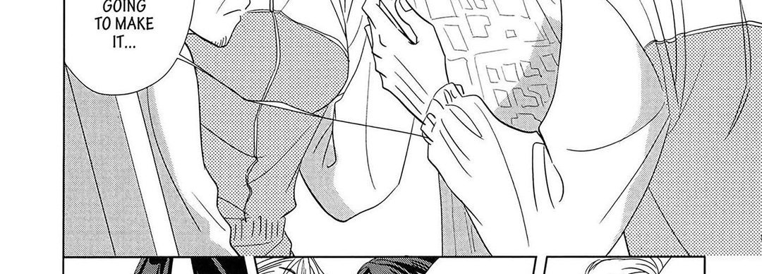 TORICO Omnibus Vol.2 - episode 8 - 18