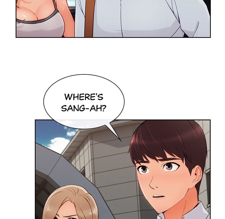 Sang-Ah - episode 50 - 11