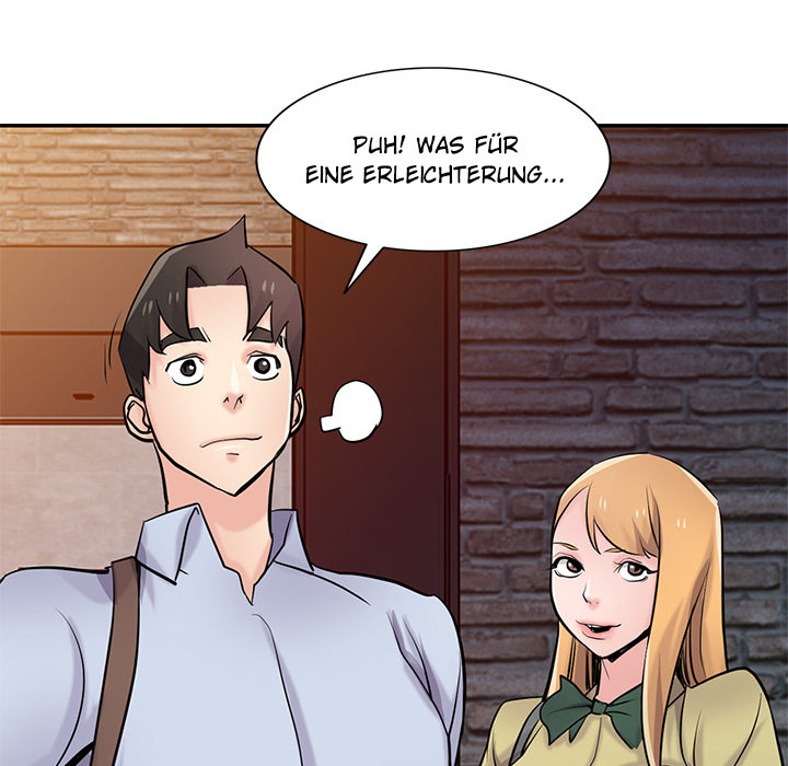 Verliebt in meine Schwägerin - episode 61 - 83