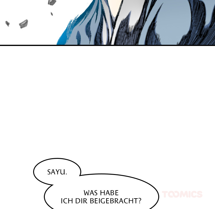 Die Legende von Sayu - episode 13 - 137