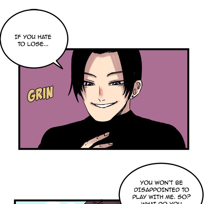 A Bad Friend - episode 6 - 23