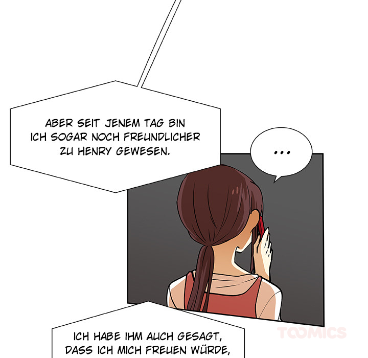 Mörder in klein - episode 31 - 43