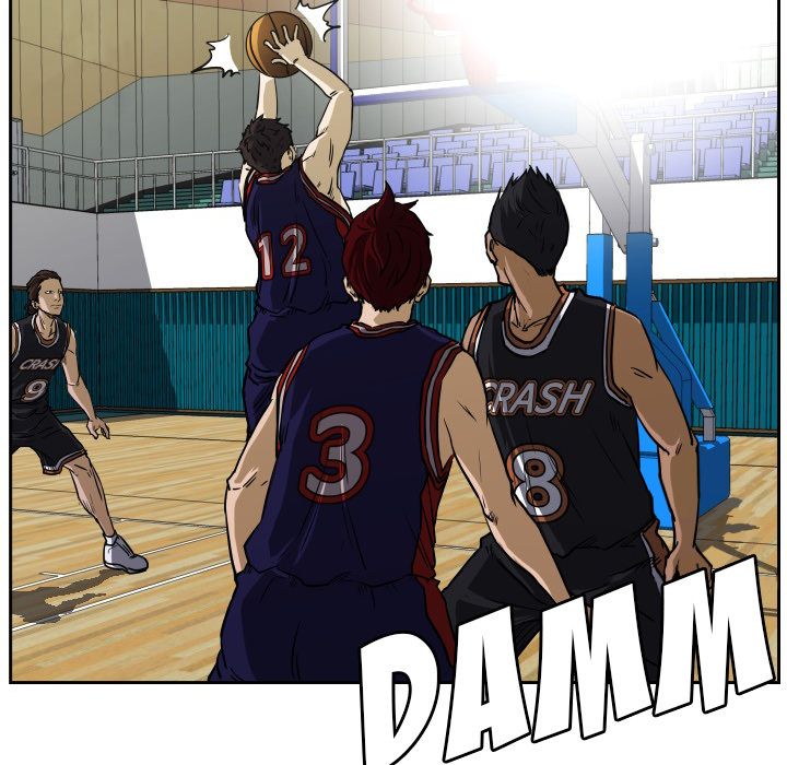 Tweener - episode 59 - 76