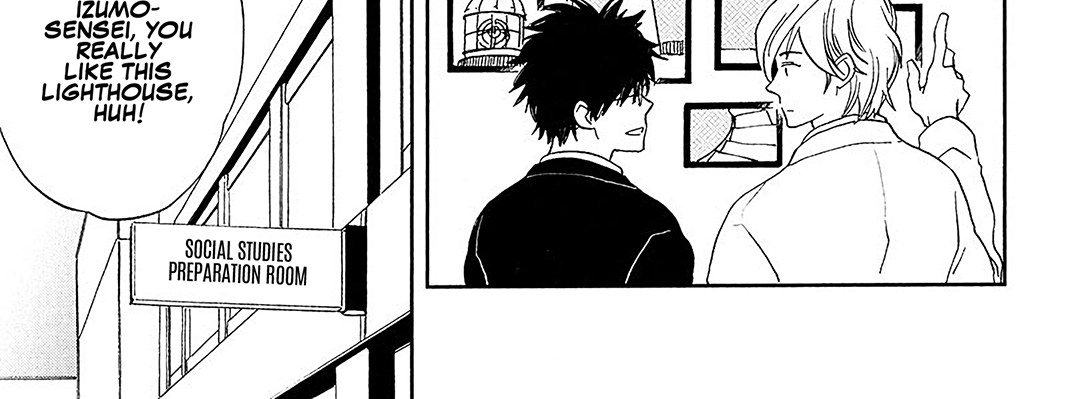 Where That Love Went - episode 1 - 23