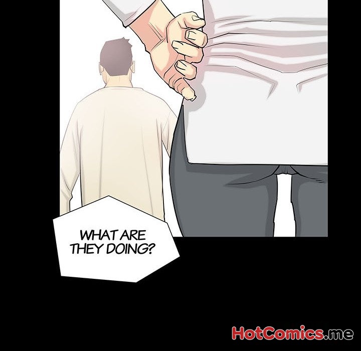 Sex Note - episode 3 - 25