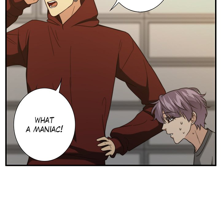 Recessive Omega K's Secret [Season 1] - episode 19 - 7
