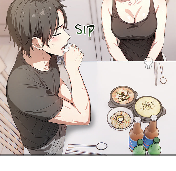 The Best Friend's Secret - episode 1 - 159