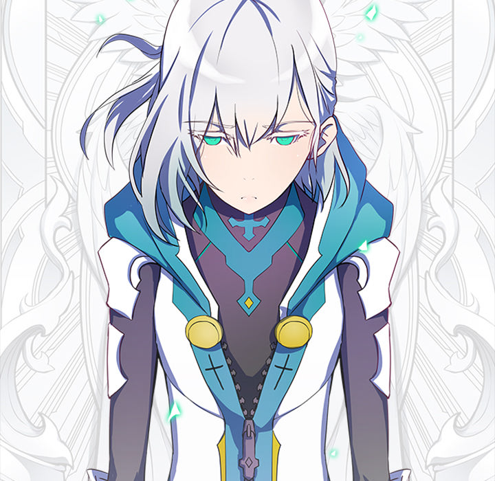 Shade of Arcana - episode 1 - 10