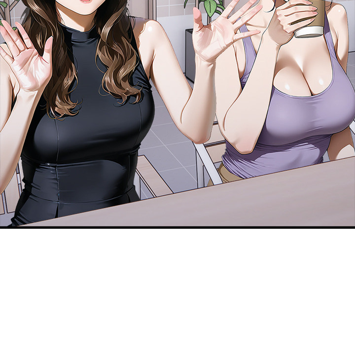 The New Town Wives' Secret Club - episode 2 - 29
