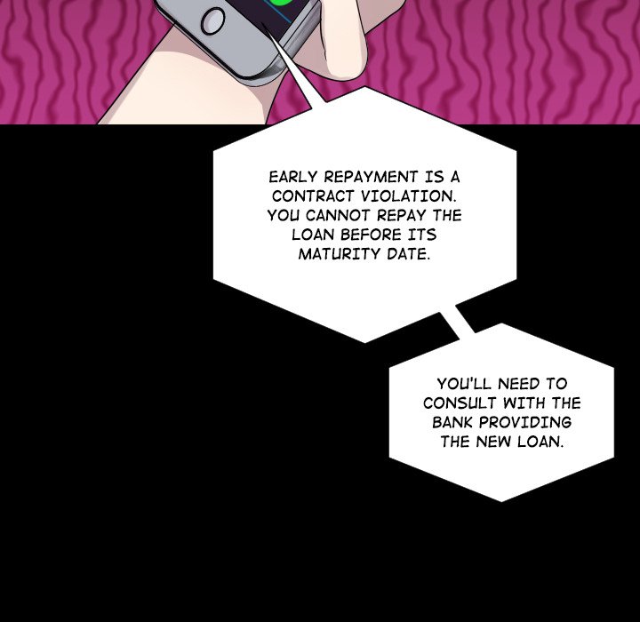 Fraud Smash : Prosecutor Lim's Secret Operation - episode 6 - 80