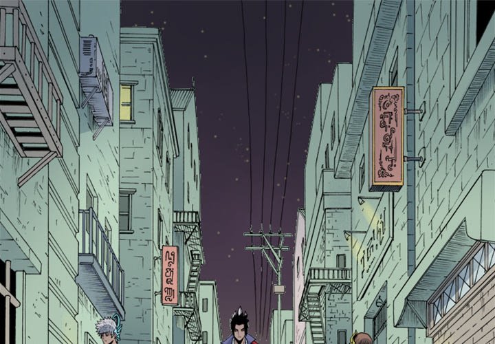 Grand Legend Ramayana - episode 59 - 0