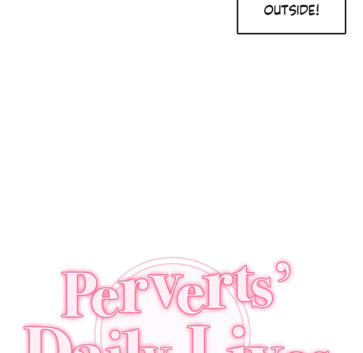 A Pervert's Daily Life - episode 115 - 5