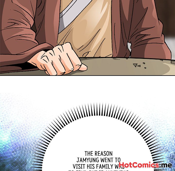 The Tale of The Hyungsan Sect - episode 33 - 117