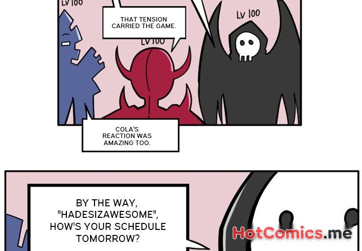 Maki and Friends - episode 84 - 1