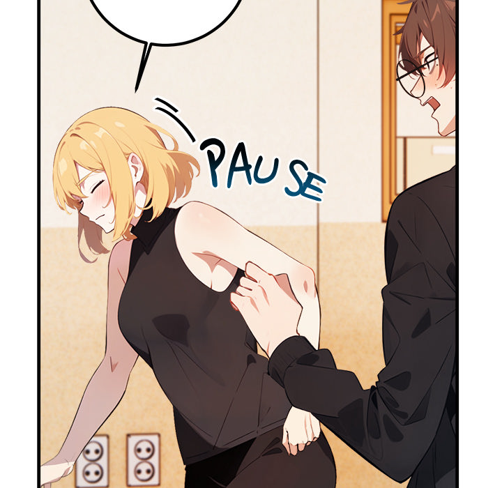 Desire Note - episode 5 - 33