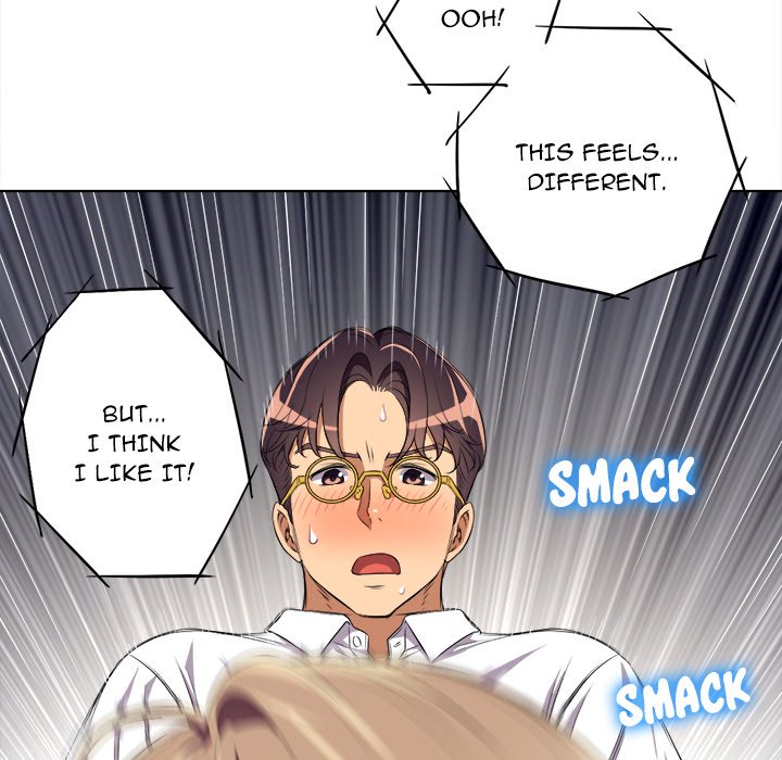 Yuri's Part Time Job - episode 27 - 64