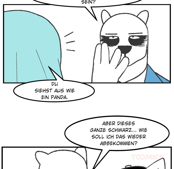 Mitschüler fressen verboten - episode 57 - 10
