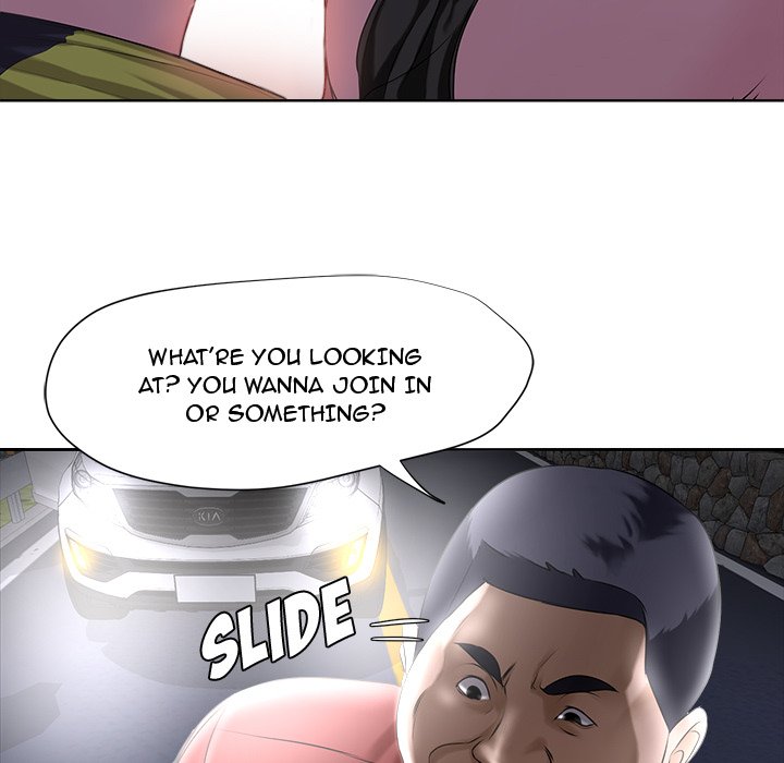 Cat Fight - episode 5 - 10
