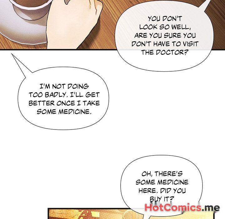 Purely in Love - episode 4 - 86