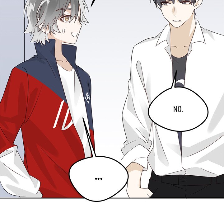 Can't Defy Fate - episode 14 - 42