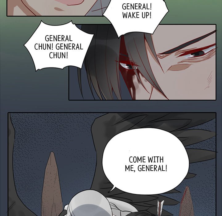 Odis and Moa's Underworld Diary - episode 52 - 43
