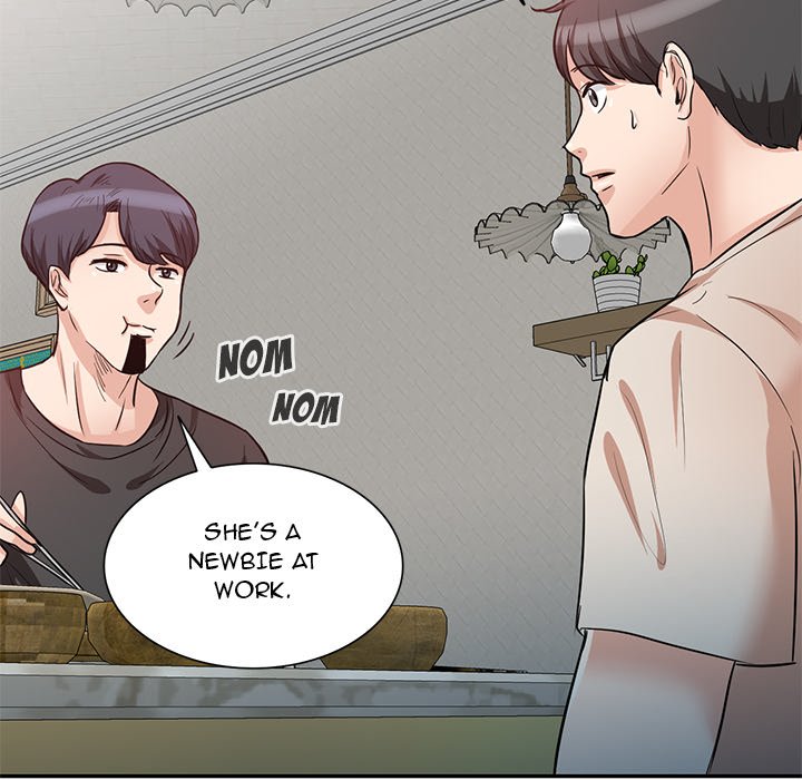 My Worst Lover - episode 10 - 58