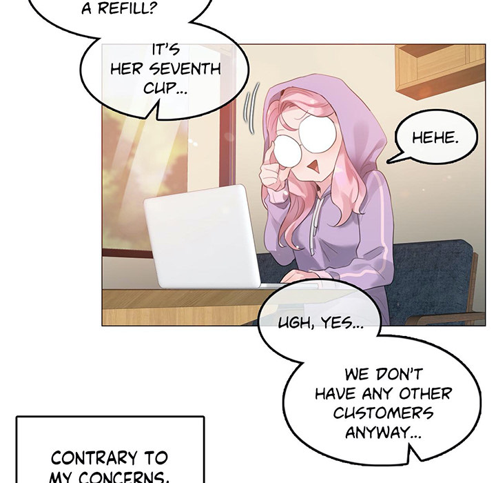 A Pervert's Daily Life - episode 75 - 60