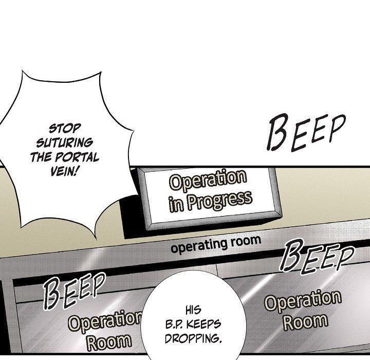 Work, Fight and Love - Webtoon Edition - episode 25 - 26
