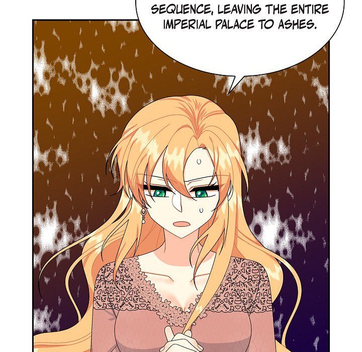 The Destroyer Fell in Love with Me - episode 78 - 84