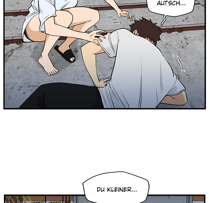 Los geht´s Mr. Kang! - episode 67 - 65