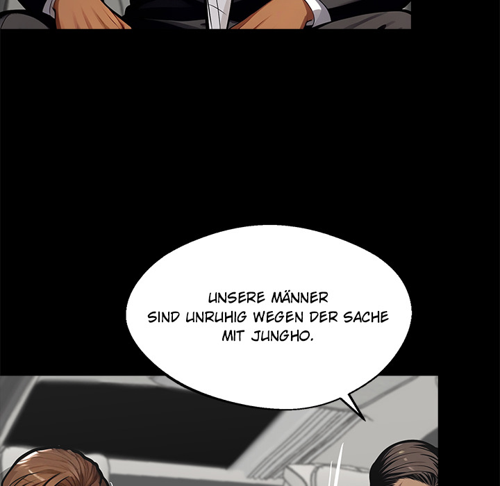 Workaholic Gangster - episode 37 - 33