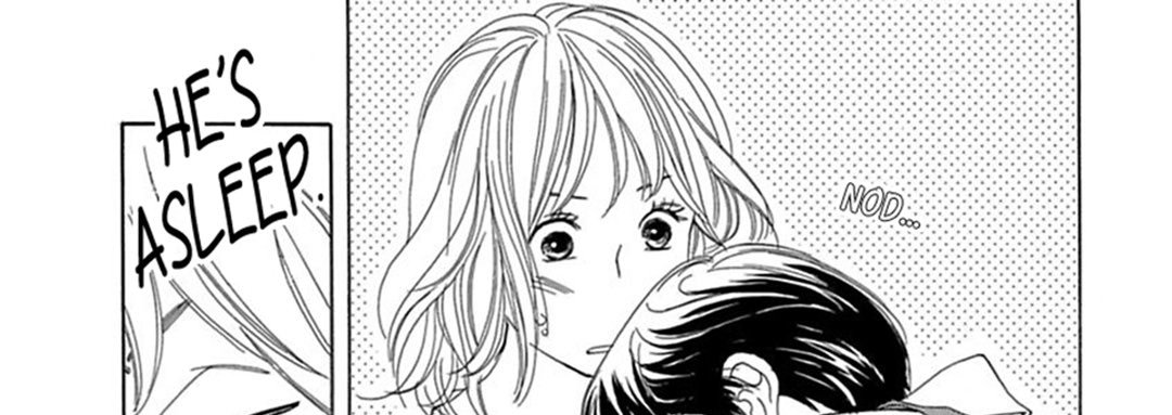Just Listen to What I Say - The Things I Want A Sadistic Doctor to Do to Me - episode 3 - 28