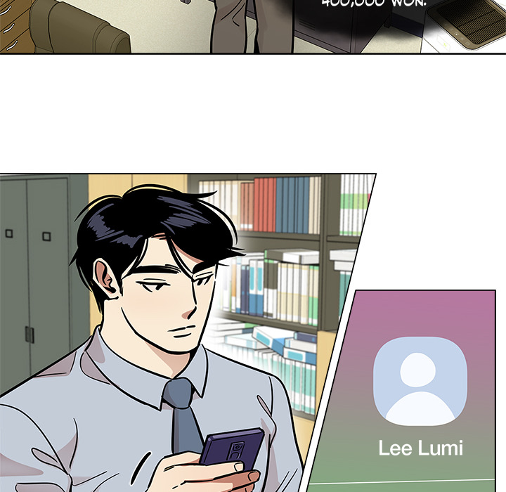Snowman - episode 28 - 5
