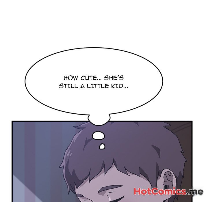 The Unwanted Roommate - episode 3 - 104