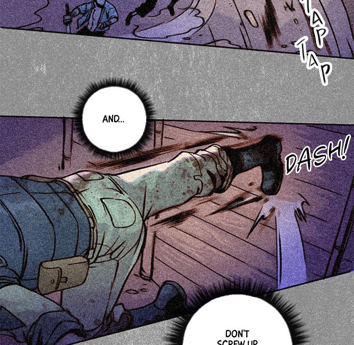 Kill Starter - episode 19 - 20
