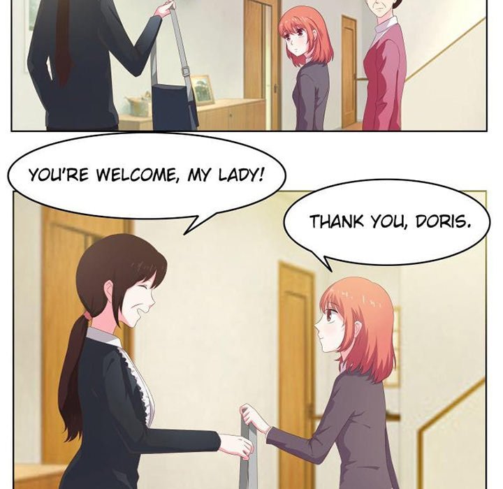 Happiness In Disguise - episode 3 - 5