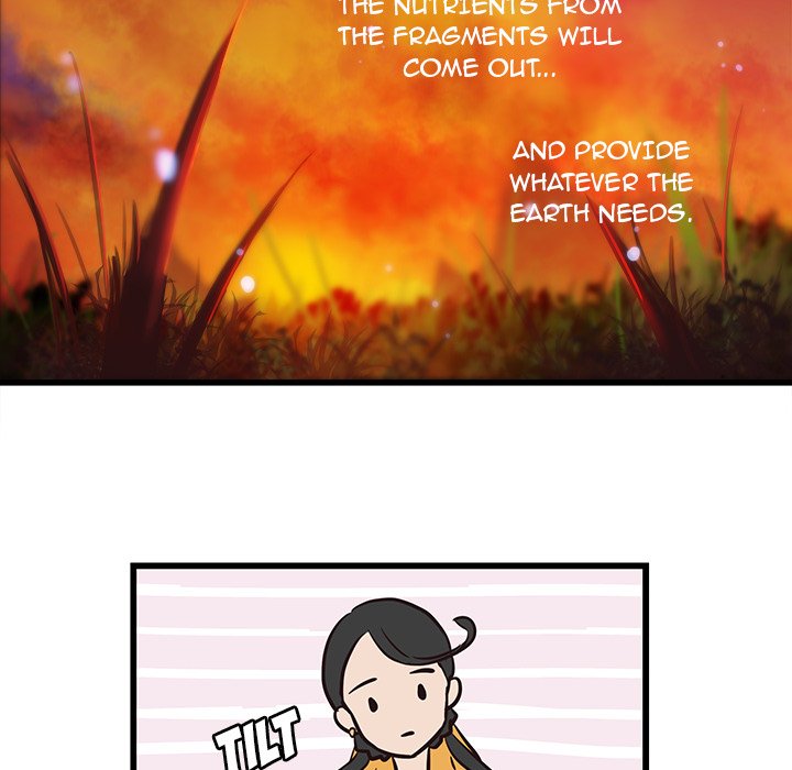 The Tiger, The Sun and The Moon - episode 19 - 30