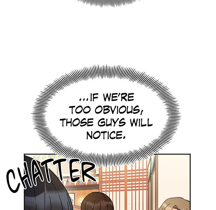 Secret Siblings - episode 10 - 135