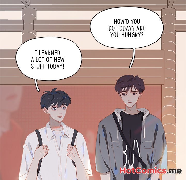 Ballerino - episode 14 - 49