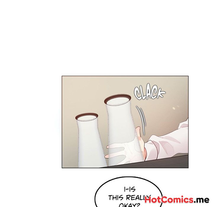 A Pervert's Daily Life - episode 78 - 17