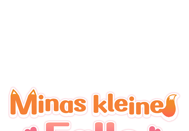Minas kleine Falle - episode 12 - 0