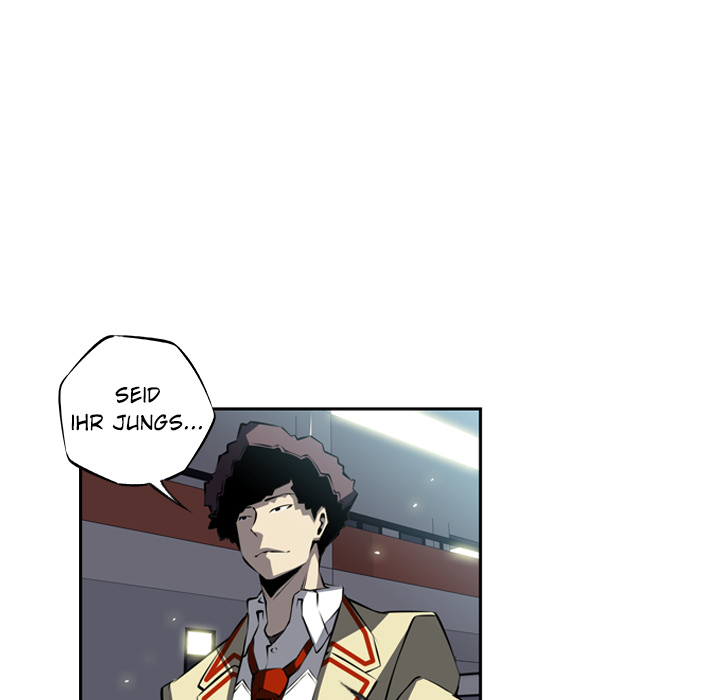 Supernova - episode 21 - 120